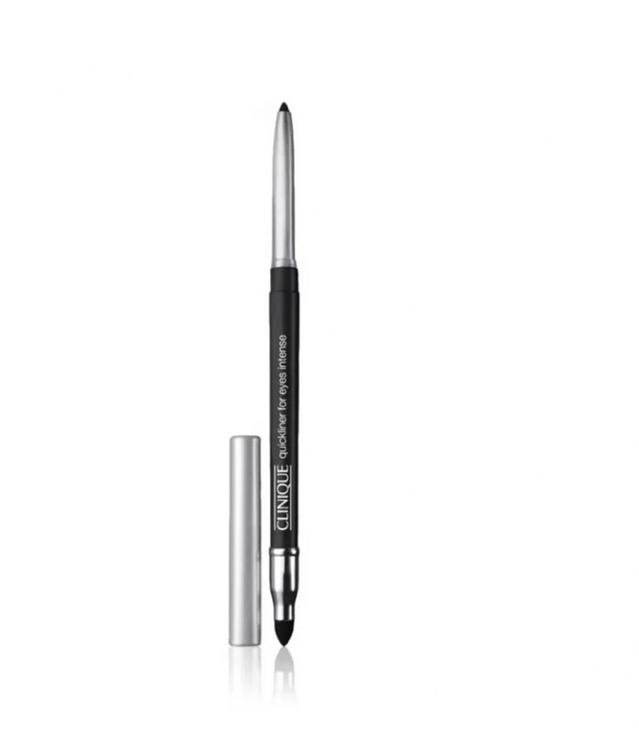 Maquillage Clinique | QUICKLINER STYLO DESSIN DES YEUX INTENSE 01 Black