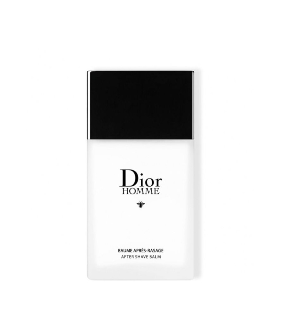 Soins Corps Dior | DIOR HOMMEBaume après-rasage