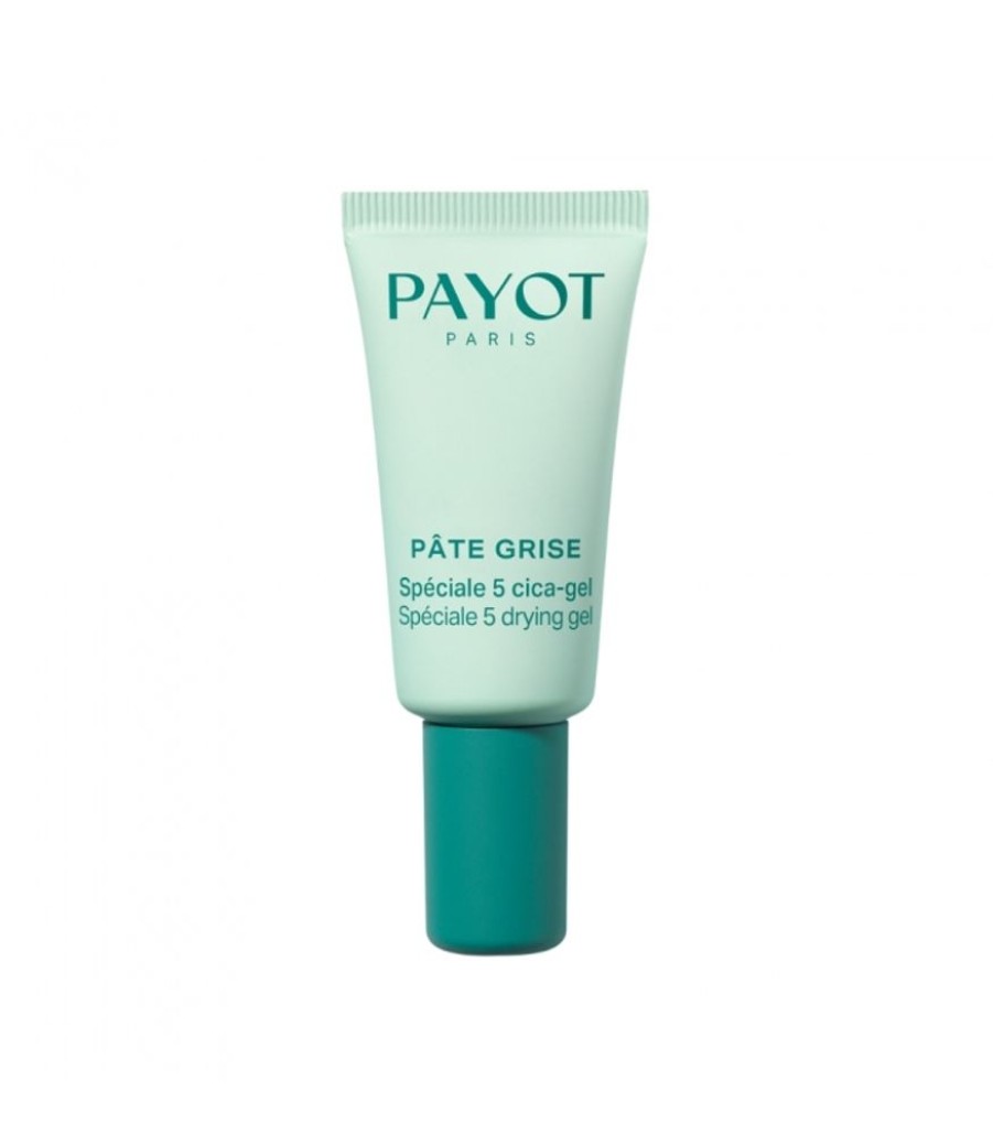 Soins Visage Payot | SPÉCIALE 5 CICA-GELLe Gel Asséchant