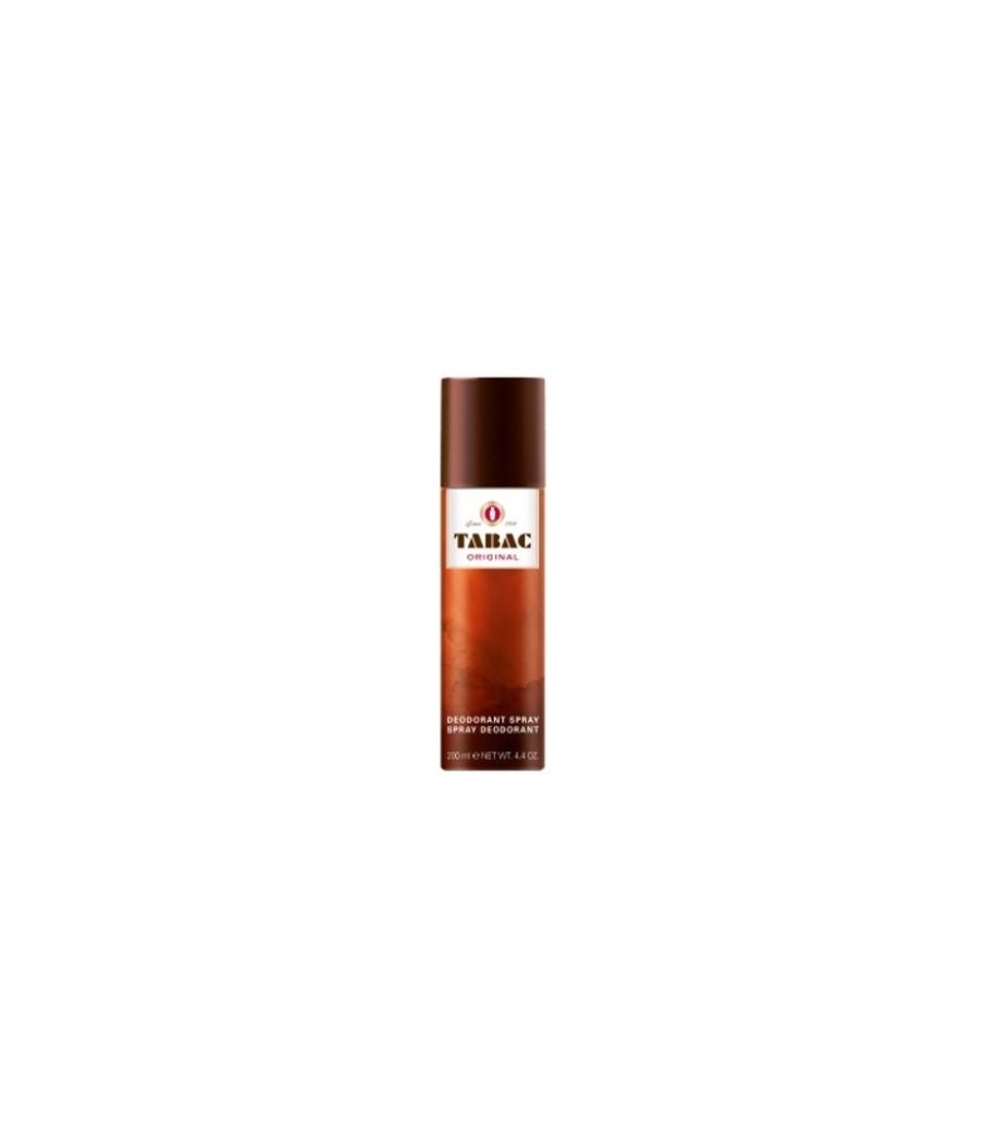 Soins Corps Tabac Original | TABAC ORIGINALDéodorant Spray