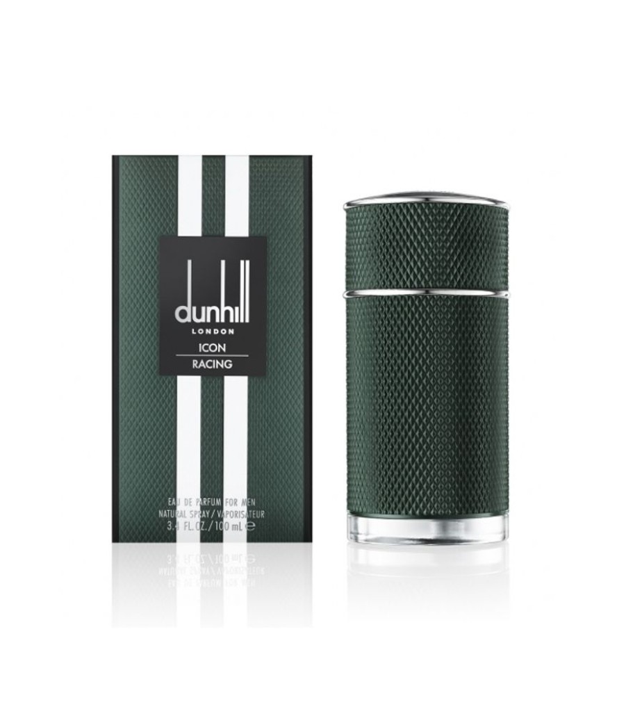 Parfum Dunhill | ICON RACINGEau de Parfum Vaporisateur