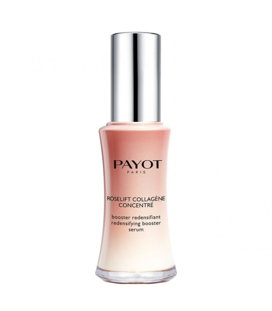 Soins Visage Payot | ROSELIFT COLLAGENE CONCENTREBooster Redensifiant