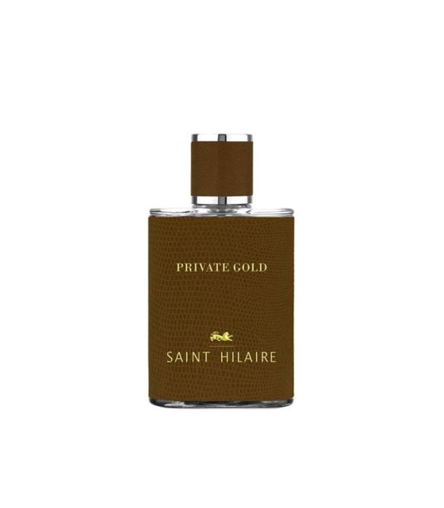 Parfum Saint Hilaire | PRIVATE GOLDEau de Parfum