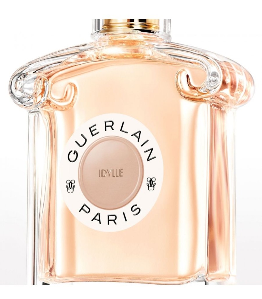 Parfum Guerlain | IDYLLEEau de Parfum