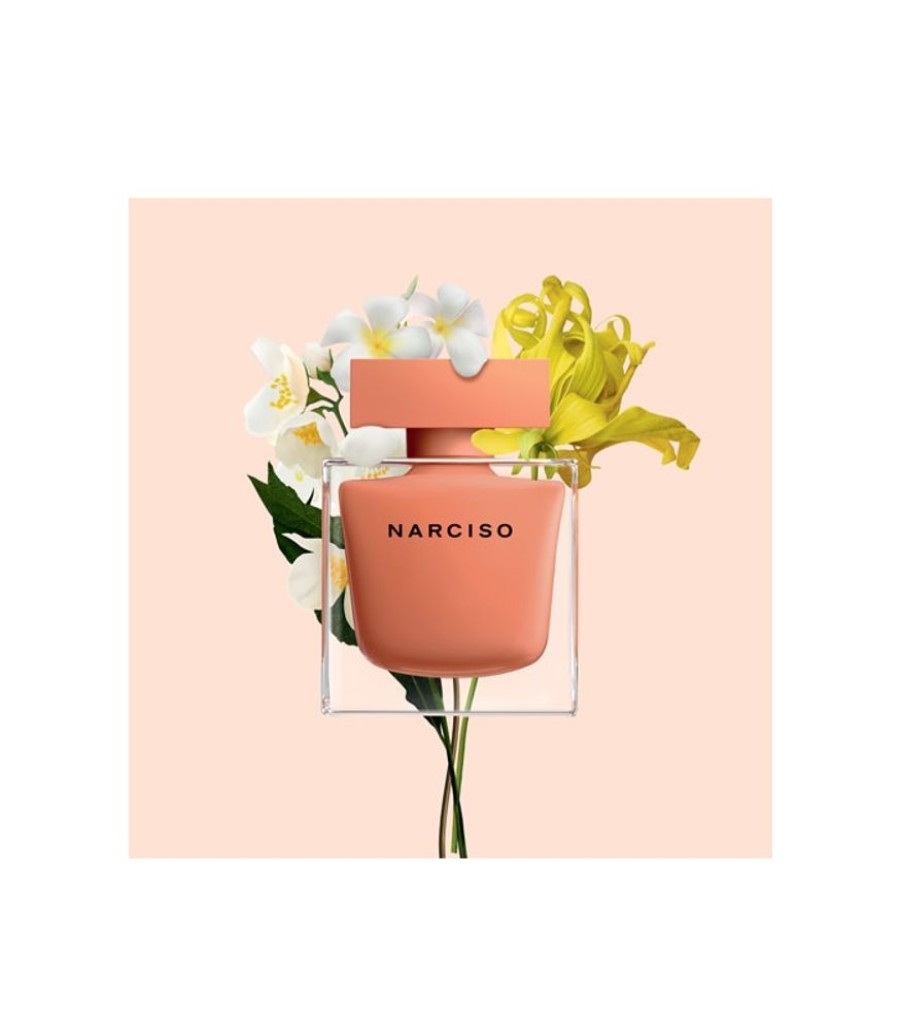 Parfum Narciso Rodriguez | NARCISOEau de Parfum Ambrée