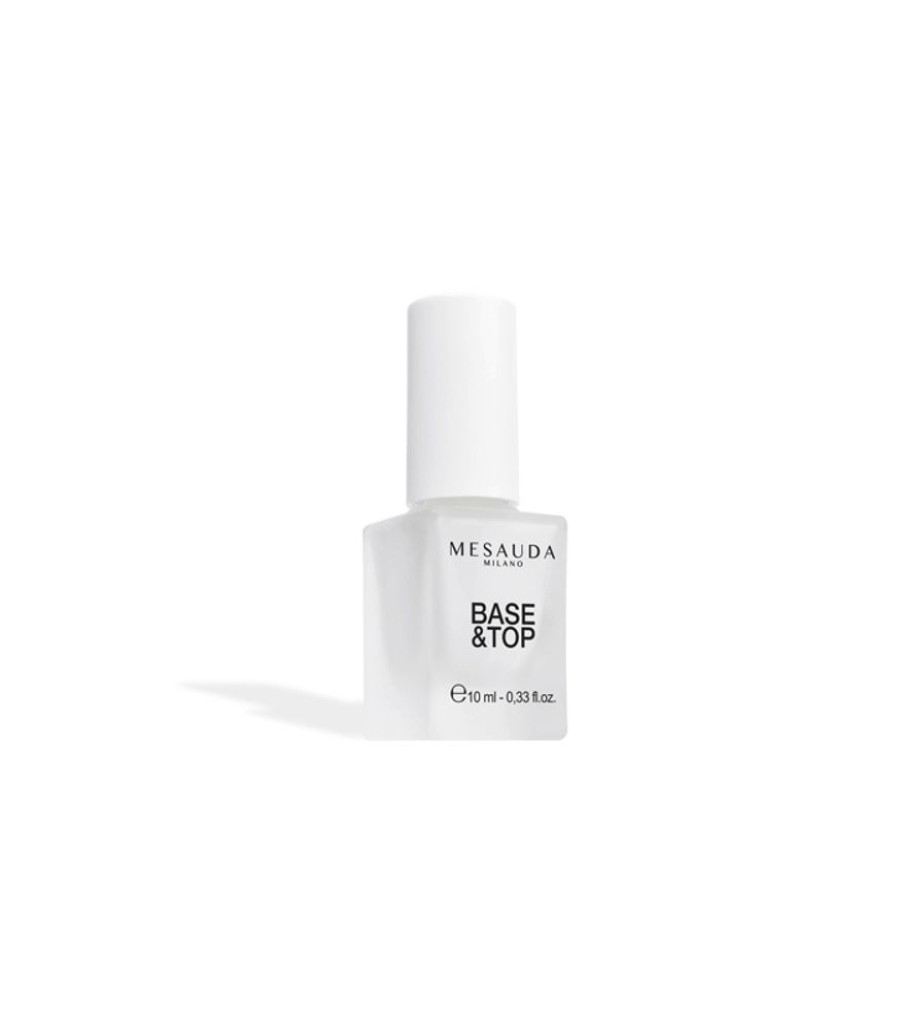 Maquillage Mesauda | NAIL CARE BASE & TOPBase Top Coat