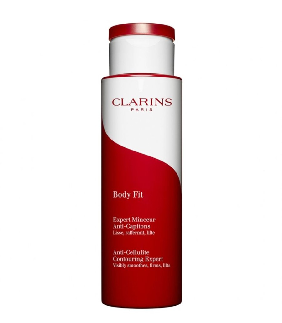 Soins Corps Clarins | BODY FITExpert Minceur Anti-Capitons