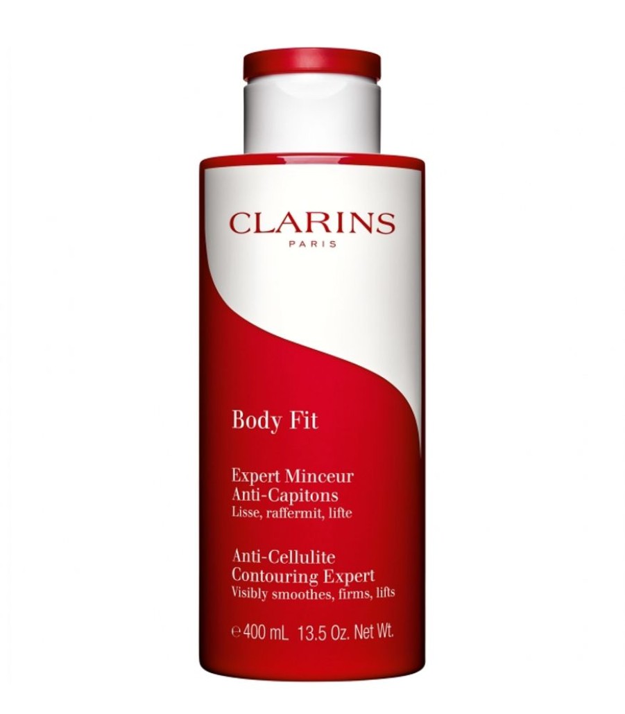 Soins Corps Clarins | BODY FITExpert Minceur Anti-Capitons