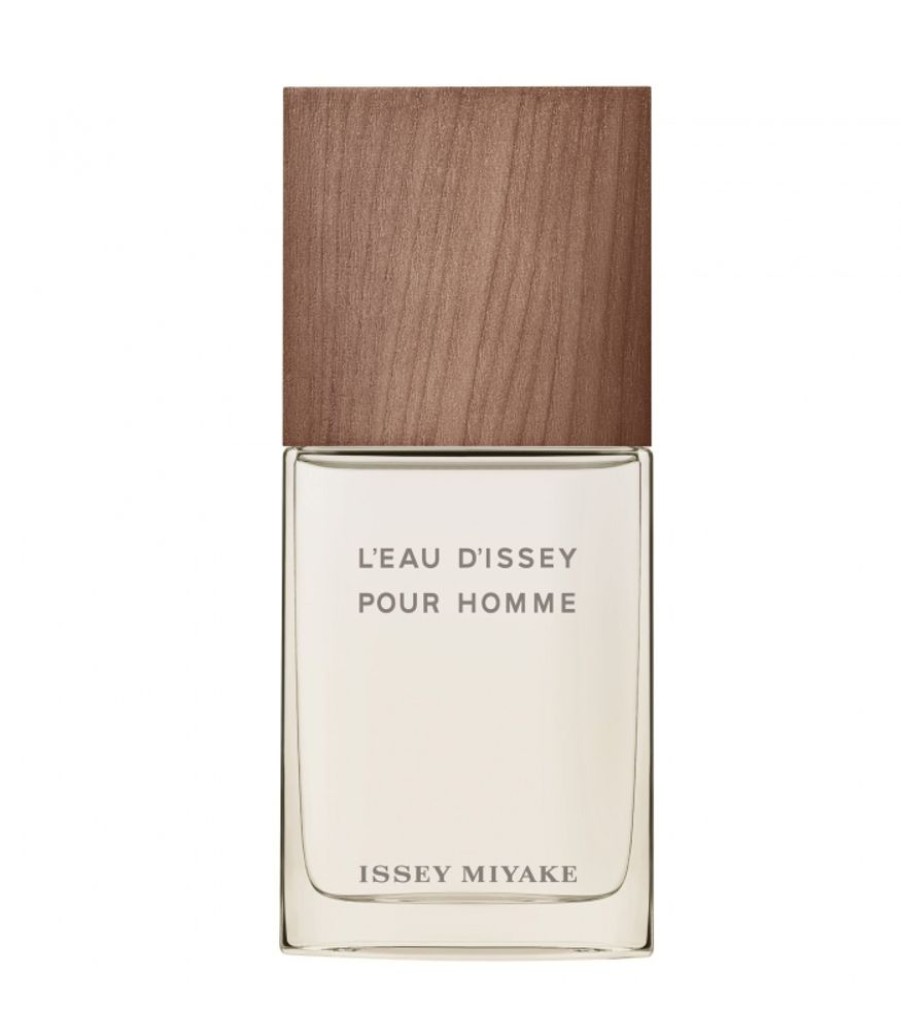 Parfum Issey Miyake | L'EAU D'ISSEY POUR HOMME VÉTIVEREau De Toilette Intense Vaporisateur