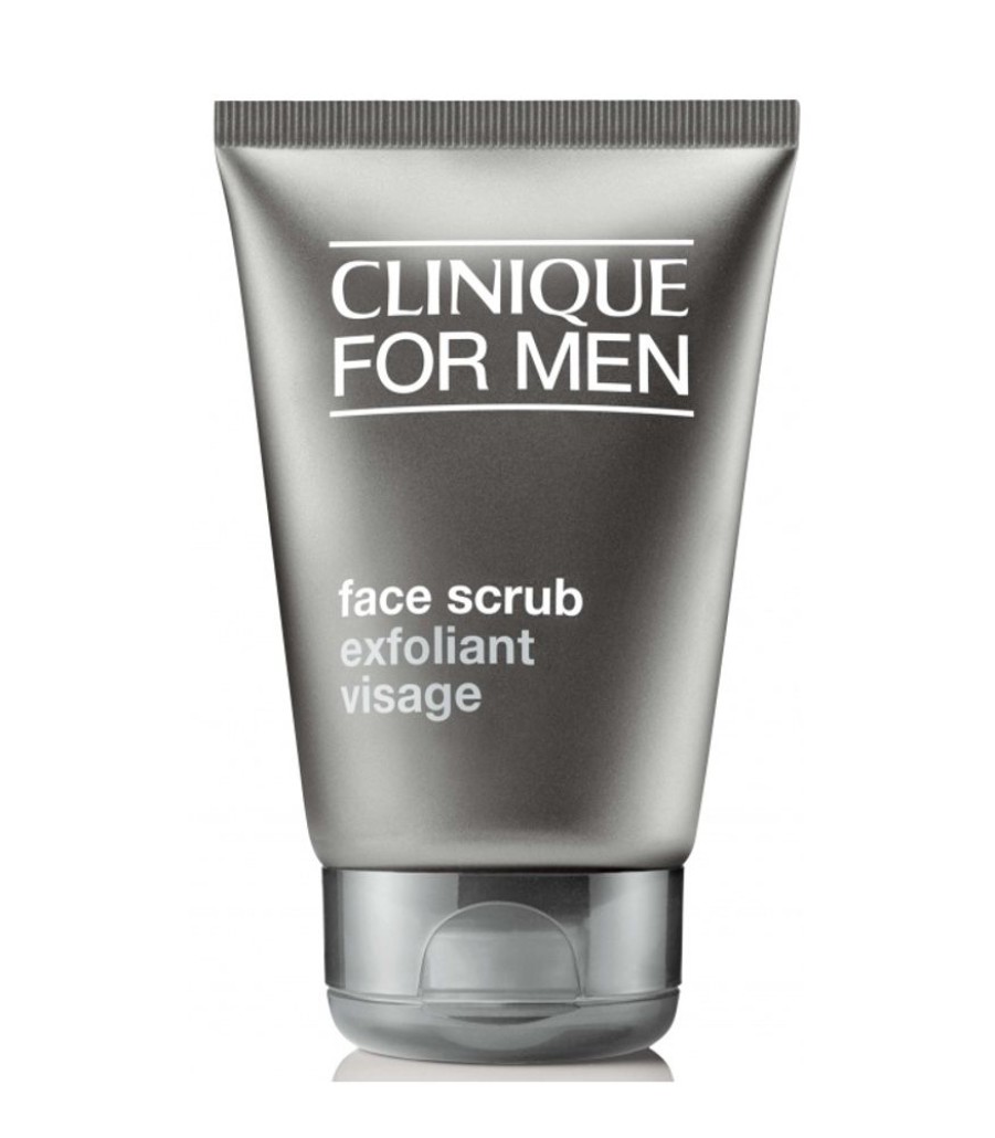 Soins Visage Clinique | CLINIQUE FOR MENExfoliant Visage