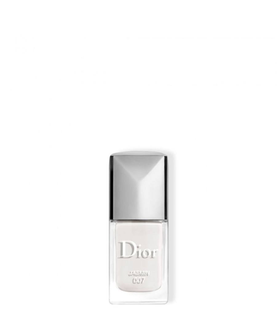 Maquillage Dior | DIOR VERNIS Vernis à ongles - Longue tenue & fini effet gel