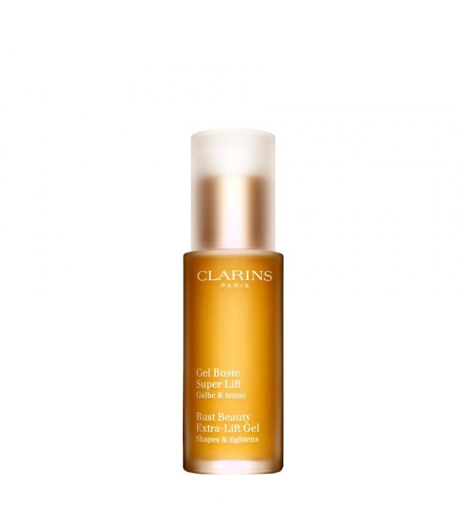 Soins Corps Clarins | GEL BUST SUPER LIFTGalbe & Tenue