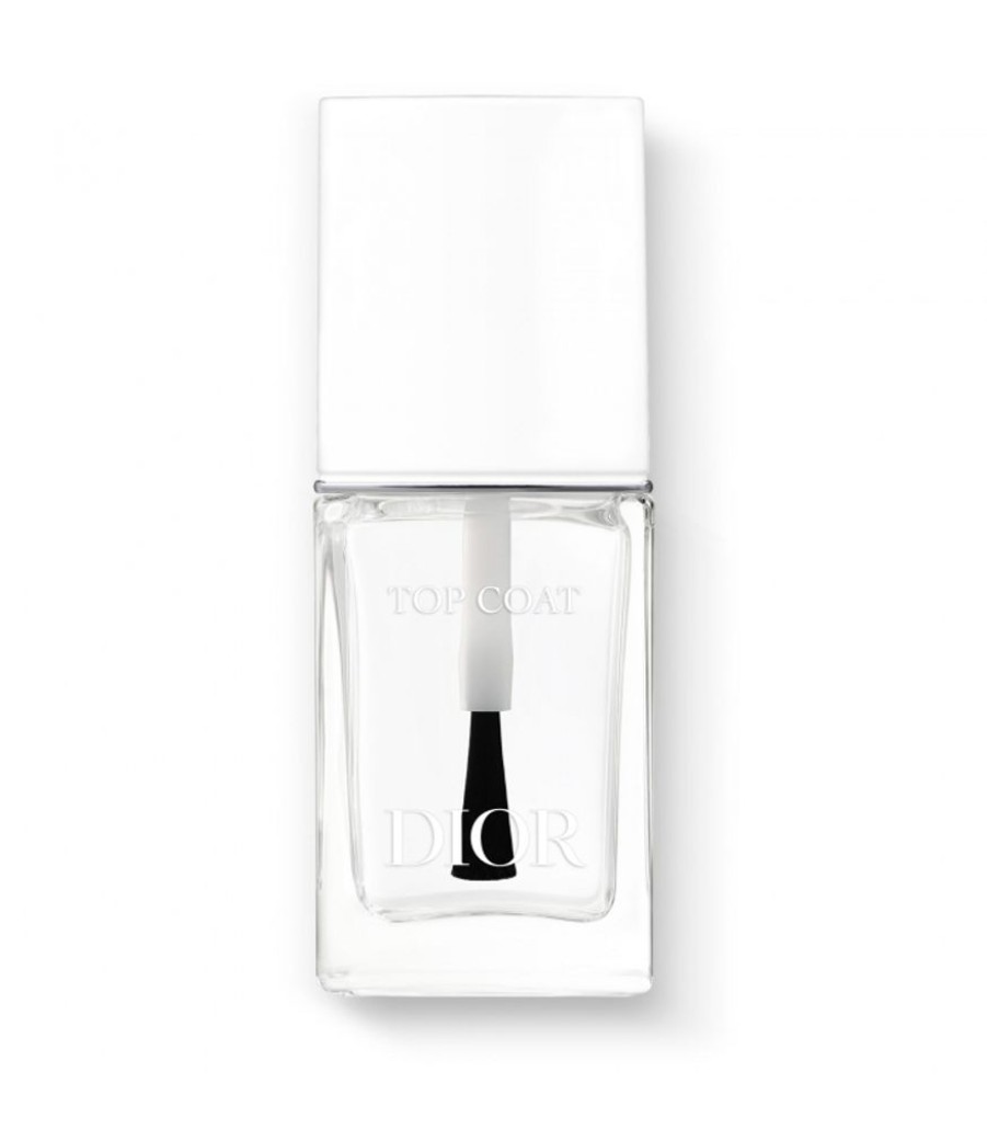 Maquillage Dior | DIOR VERNIS TOP COATLaque de fixation séchage ultra-rapide