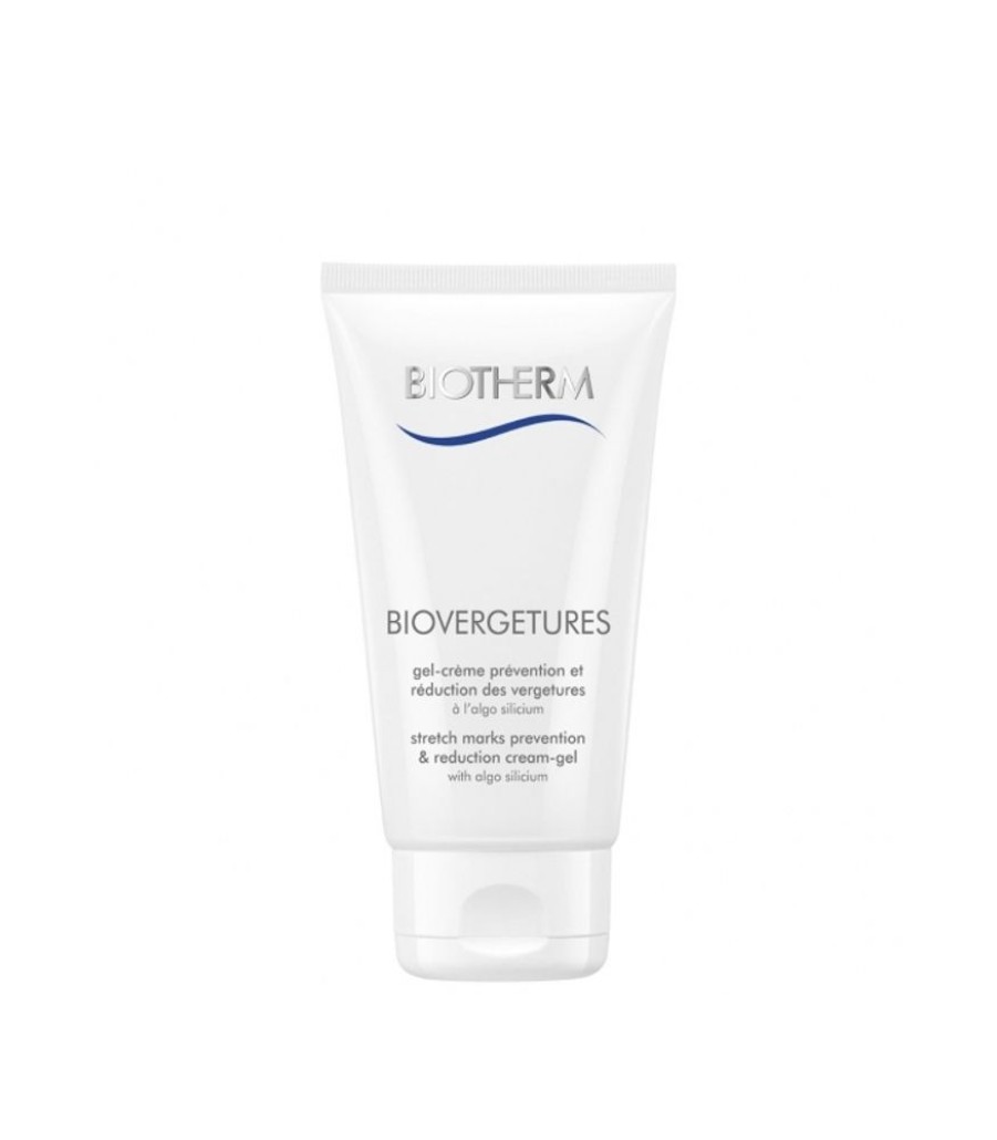 Soins Corps Biotherm | BIOVERGETURESGel-crème prévention et réduction des vergetures