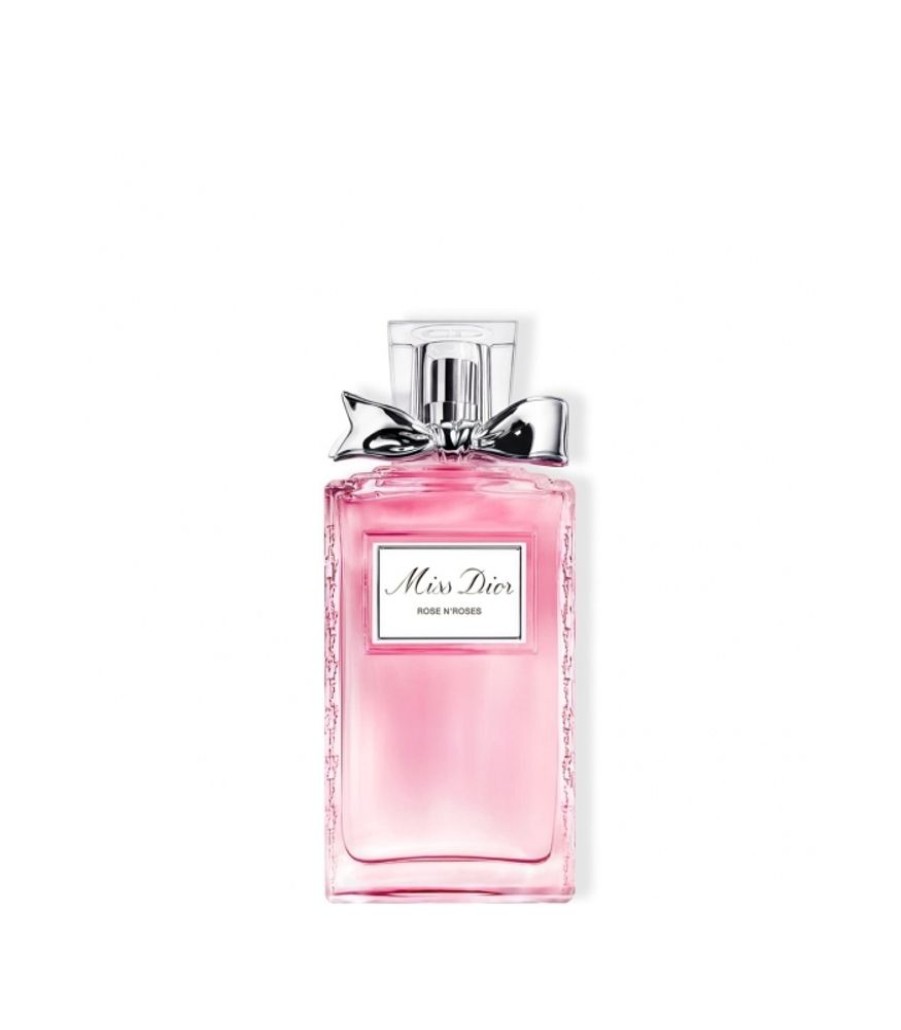 Parfum Dior | MISS DIOR ROSE N'ROSESEau de Toilette Vaporisateur