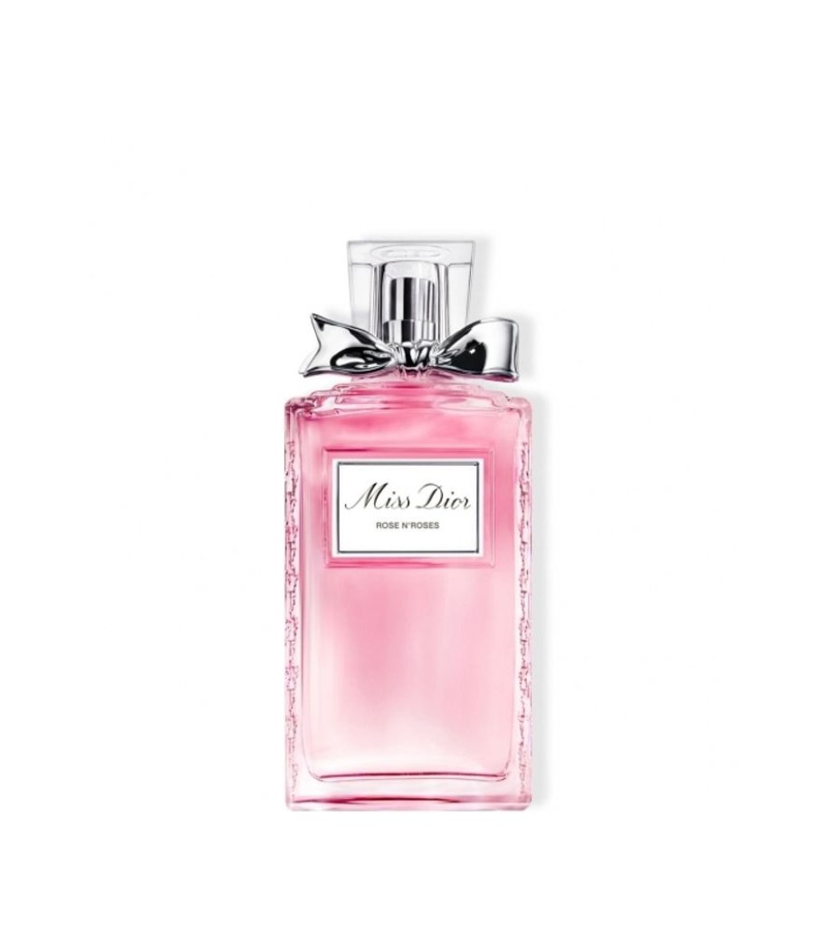 Parfum Dior | MISS DIOR ROSE N'ROSESEau de Toilette Vaporisateur