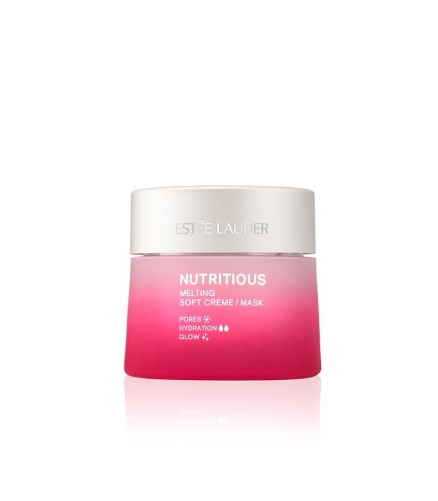 Soins Visage Estee Lauder | NUTRITIOUSCrème-Masque Fondante