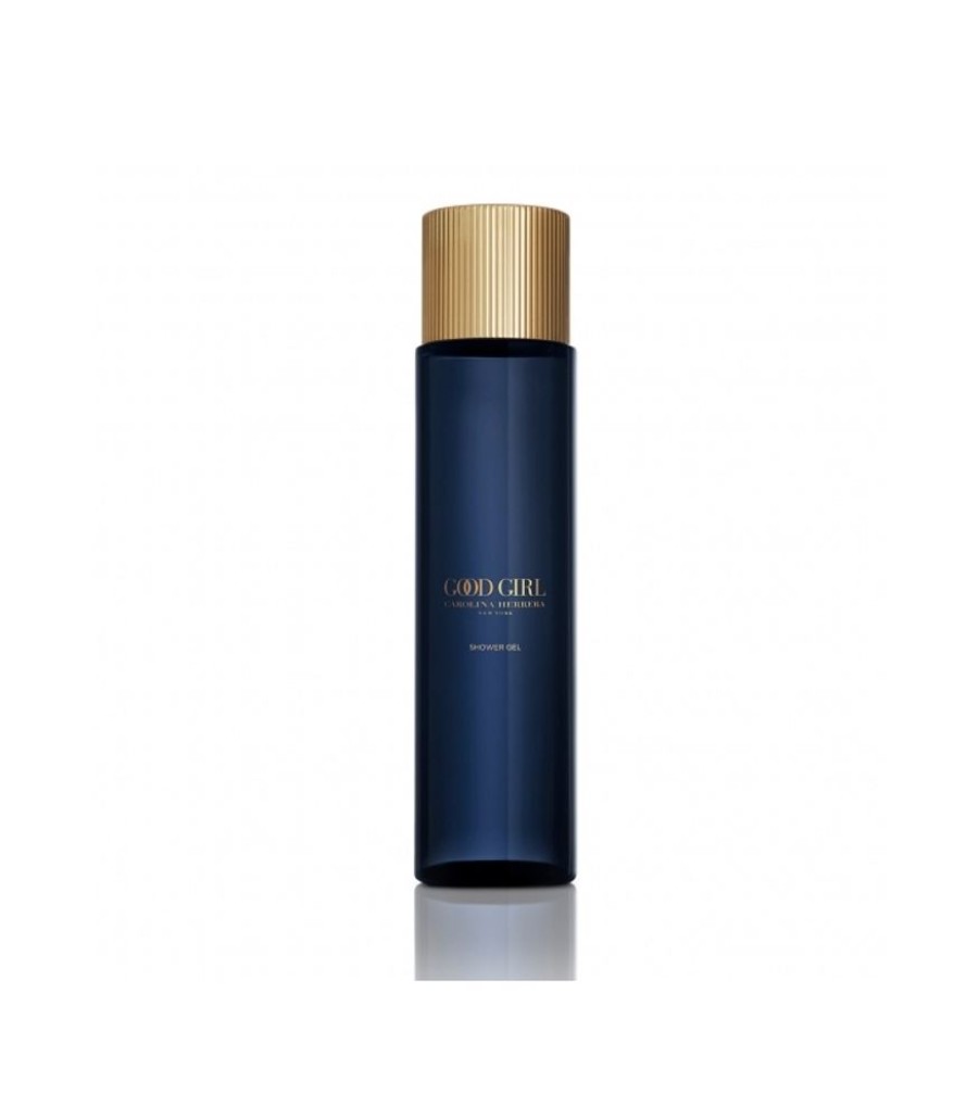 Soins Corps Carolina Herrera | GOOD GIRLGel douche