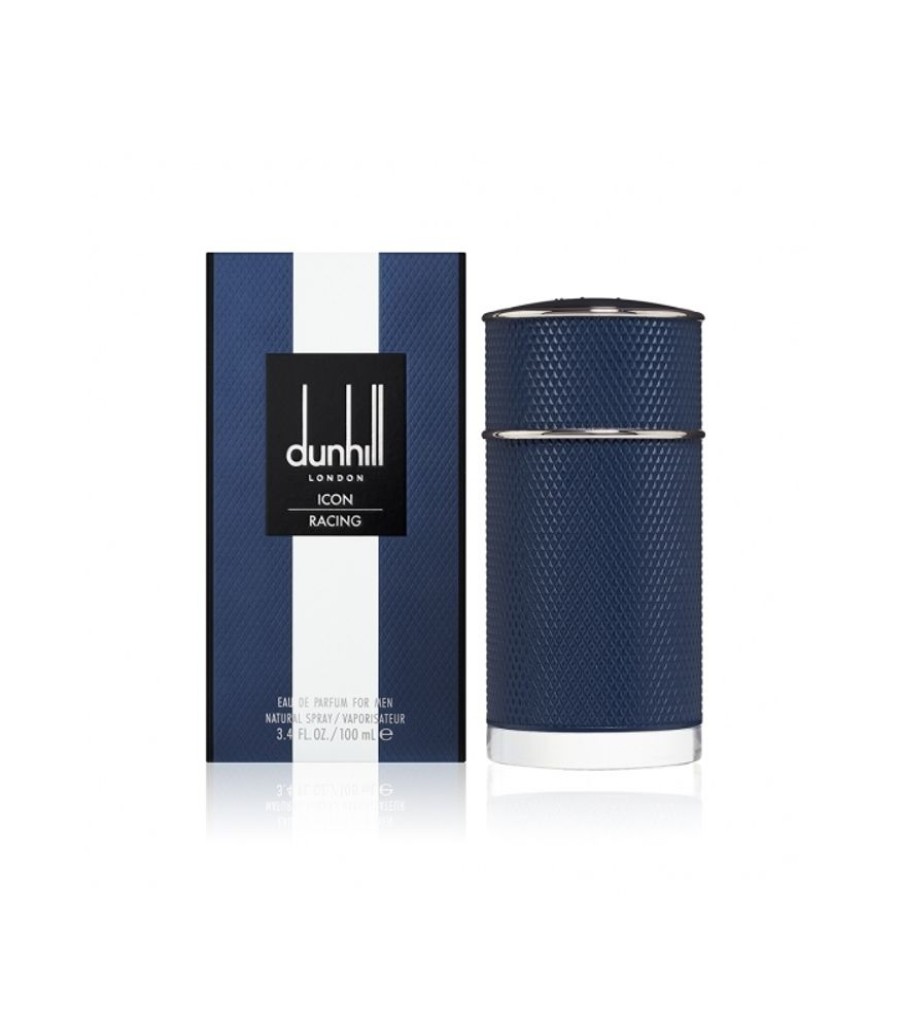 Parfum Dunhill | ICON RACING BLUEEau de Parfum Vaporisateur