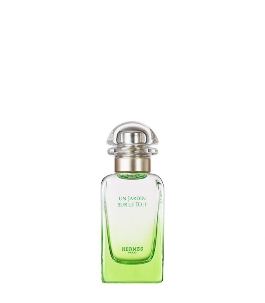 Parfum Hermes | UN JARDIN SUR LE TOITEau de Toilette Vaporisateur