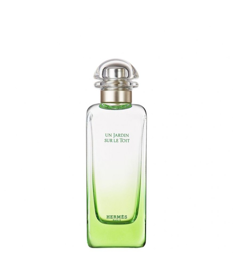 Parfum Hermes | UN JARDIN SUR LE TOITEau de Toilette Vaporisateur