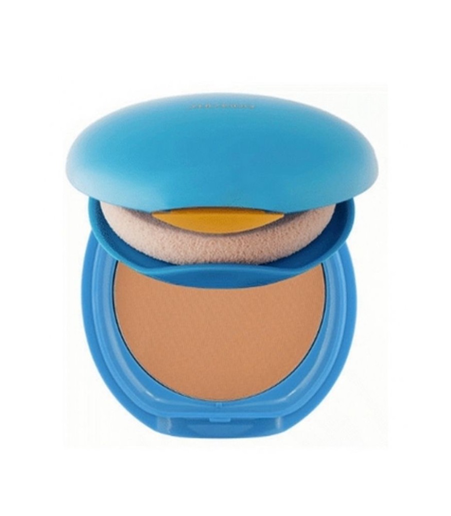 Soins Visage Shiseido | FOND DE TEINT COMPACTFond de Teint Compact Protecteur UV