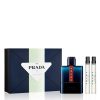 Coffrets Prada | LUNA ROSSA Coffret Eau de toilette pour homme