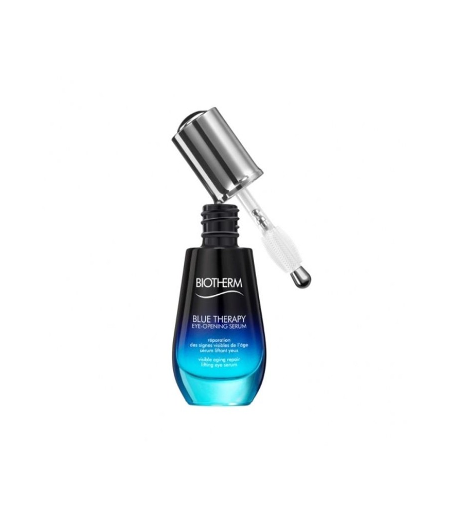 Soins Visage Biotherm | BLUE THERAPYSérum Anti-Âge Contour Des Yeux