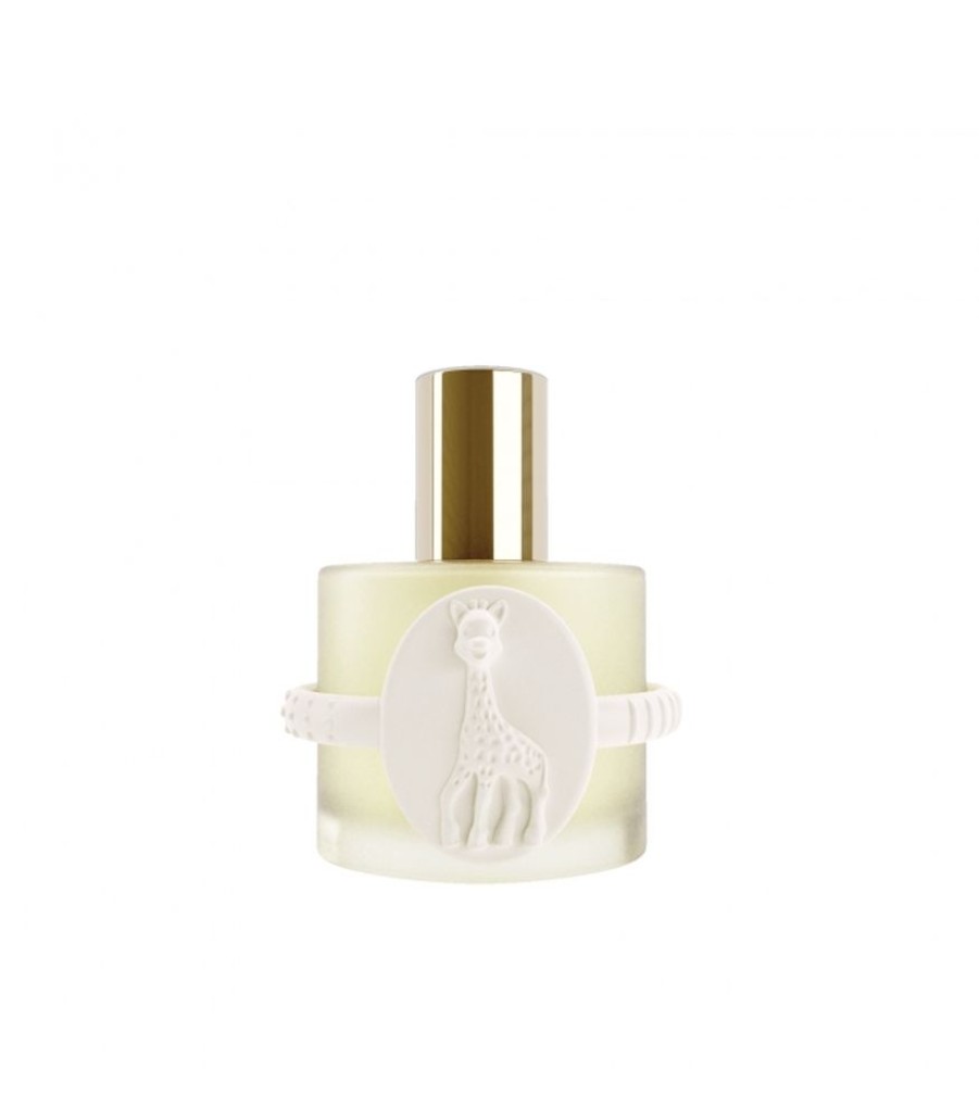 Parfum Sophie La Girafe | PARFUMSEau de Soin Parfumée Vaporisateur