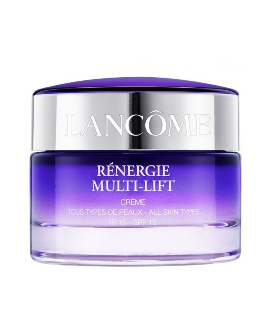 Soins Visage Lancome | RÉNERGIE MULTI-LIFTCrème Anti-Rides et Fermeté SPF 15