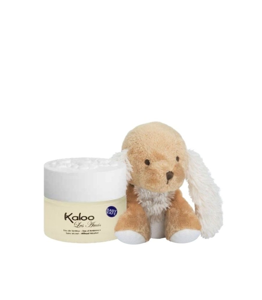 Parfum Kaloo | LES AMIS DE KALOOCoffret Eau de Senteur + Chiot