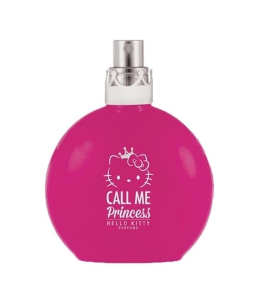 Parfum Walt Disney | CALL ME PRINCESSEau de Toilette