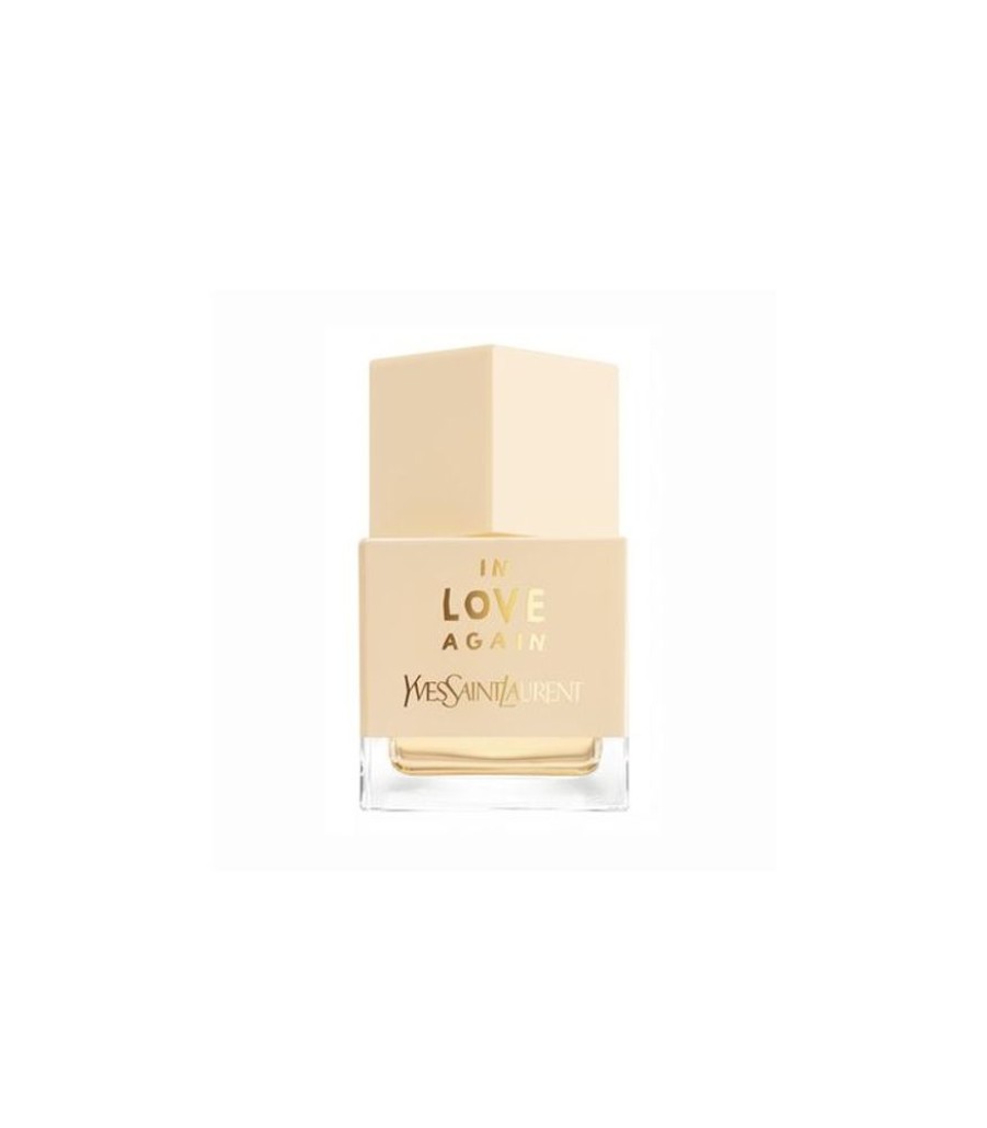 Parfum Yves Saint Laurent | IN LOVE AGAINEau de Toilette Vaporisateur