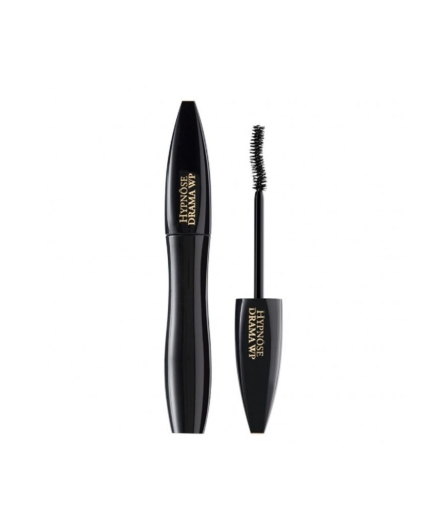 Maquillage Lancome | HYPNÔSE DRAMA WATERPROOFMascara 01 Excessive Black