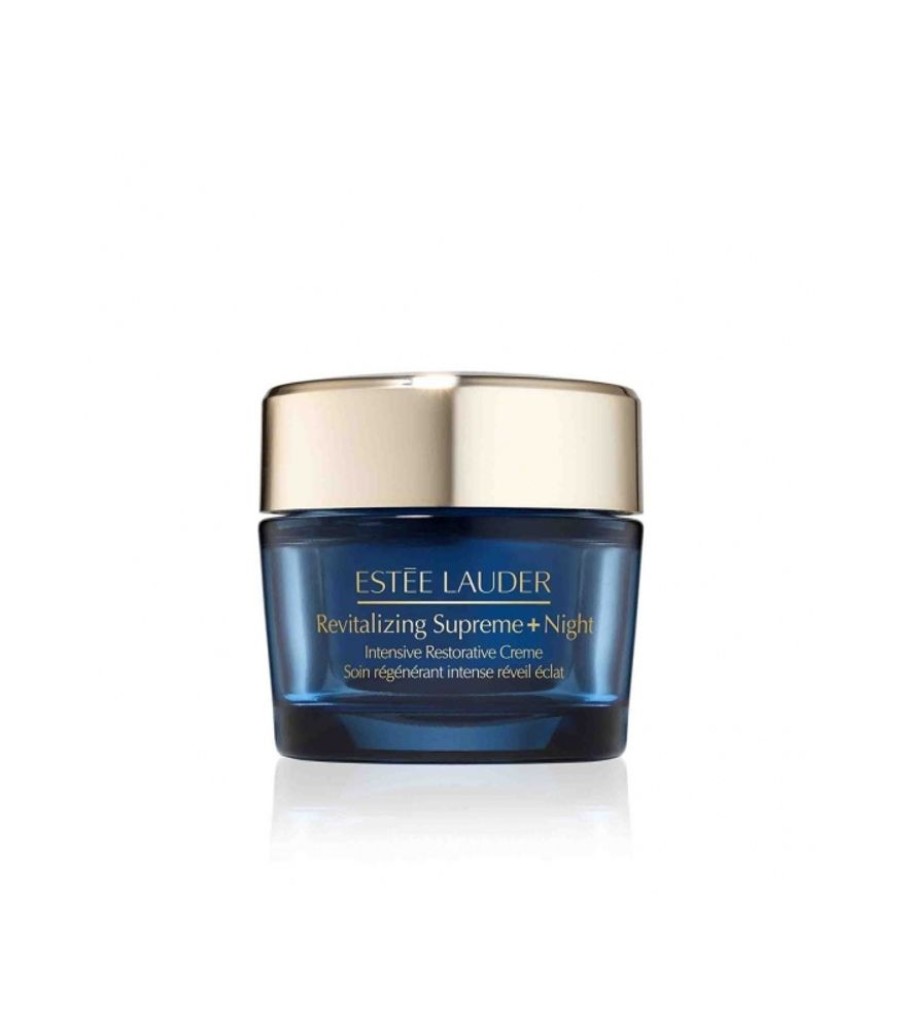 Soins Visage Estee Lauder | REVITALIZING SUPREME + NIGHTSoin Régénérant Intense Réveil éclat