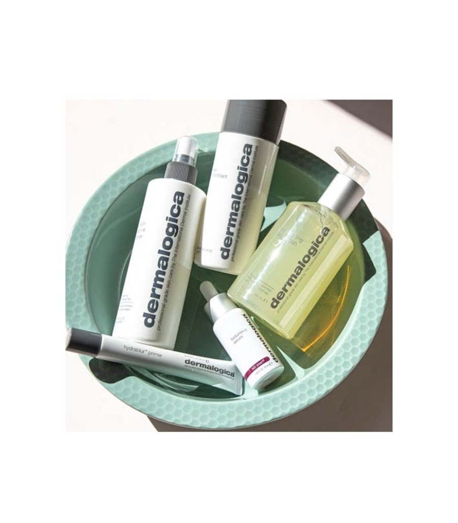 Soins Visage Dermalogica | HYDRABLUR PRIMERBase veloutée hydrablur