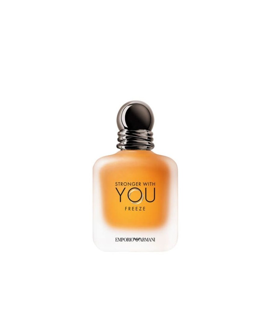 Parfum Giorgio Armani | Stronger With You FreezeEau de Toilette