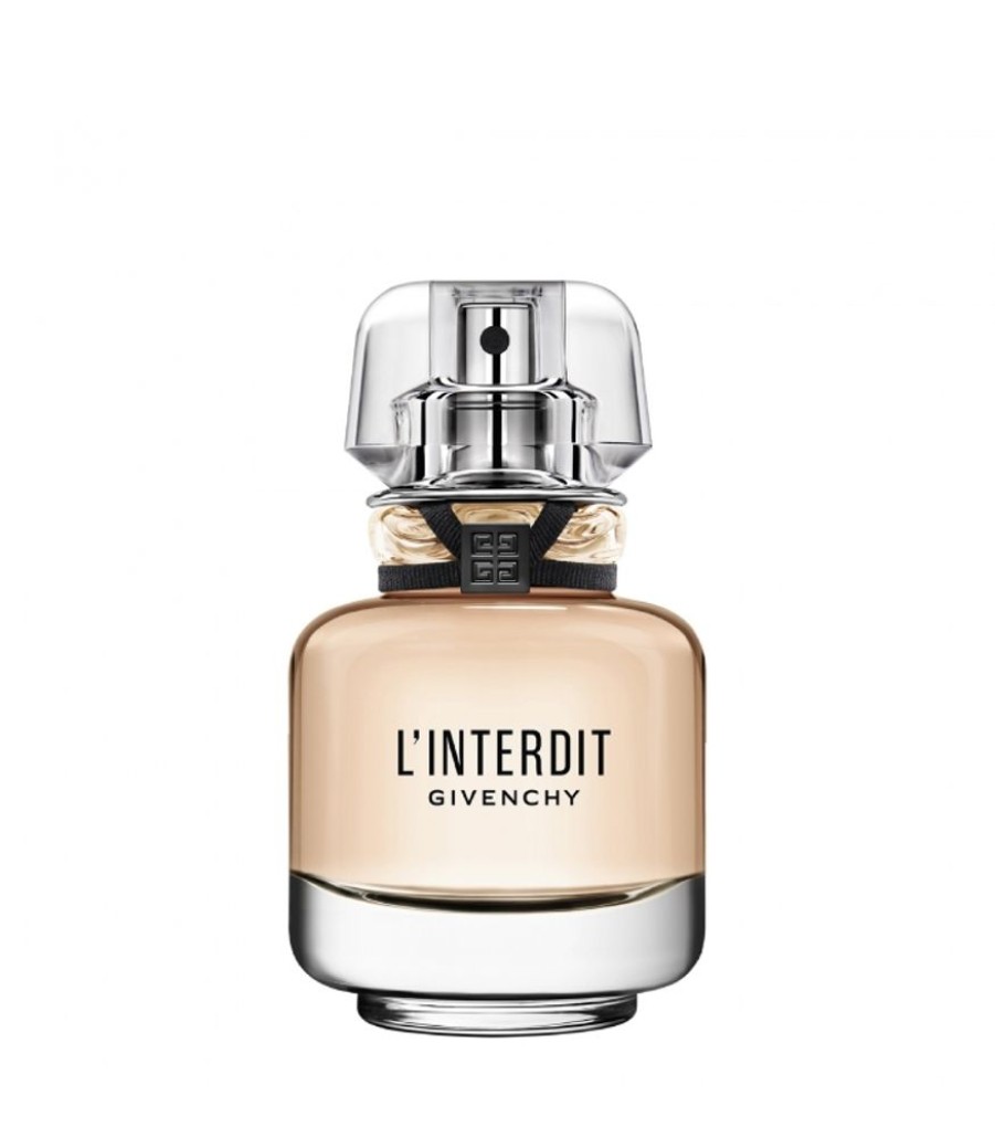 Parfum Givenchy | L'INTERDITEau de Parfum Vaporisateur