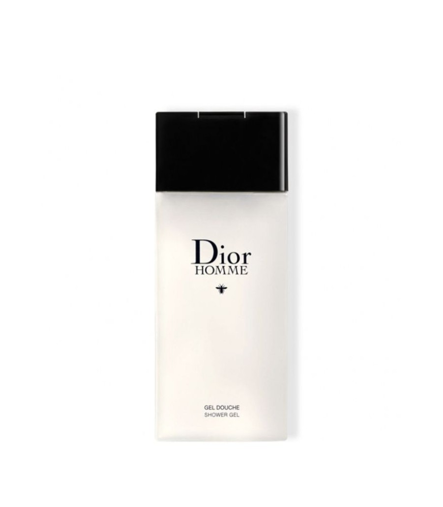 Soins Corps Dior | DIOR HOMMEGel Douche