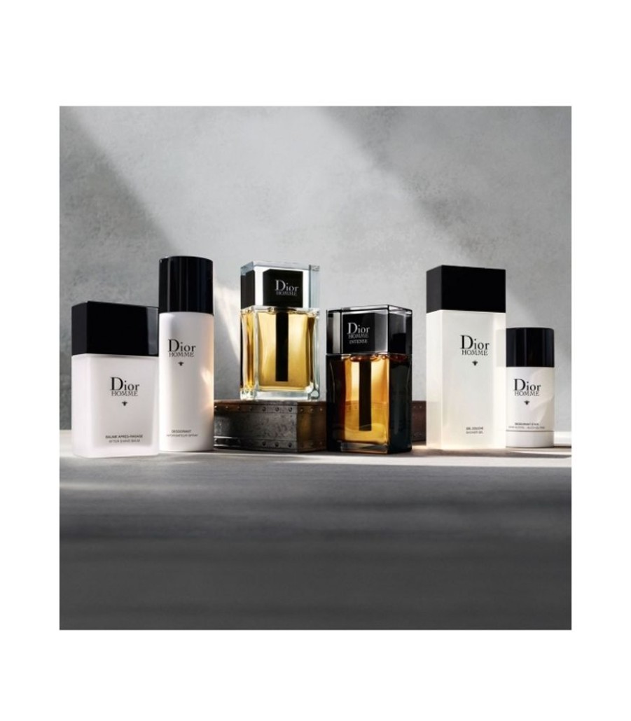 Soins Corps Dior | DIOR HOMMEGel Douche