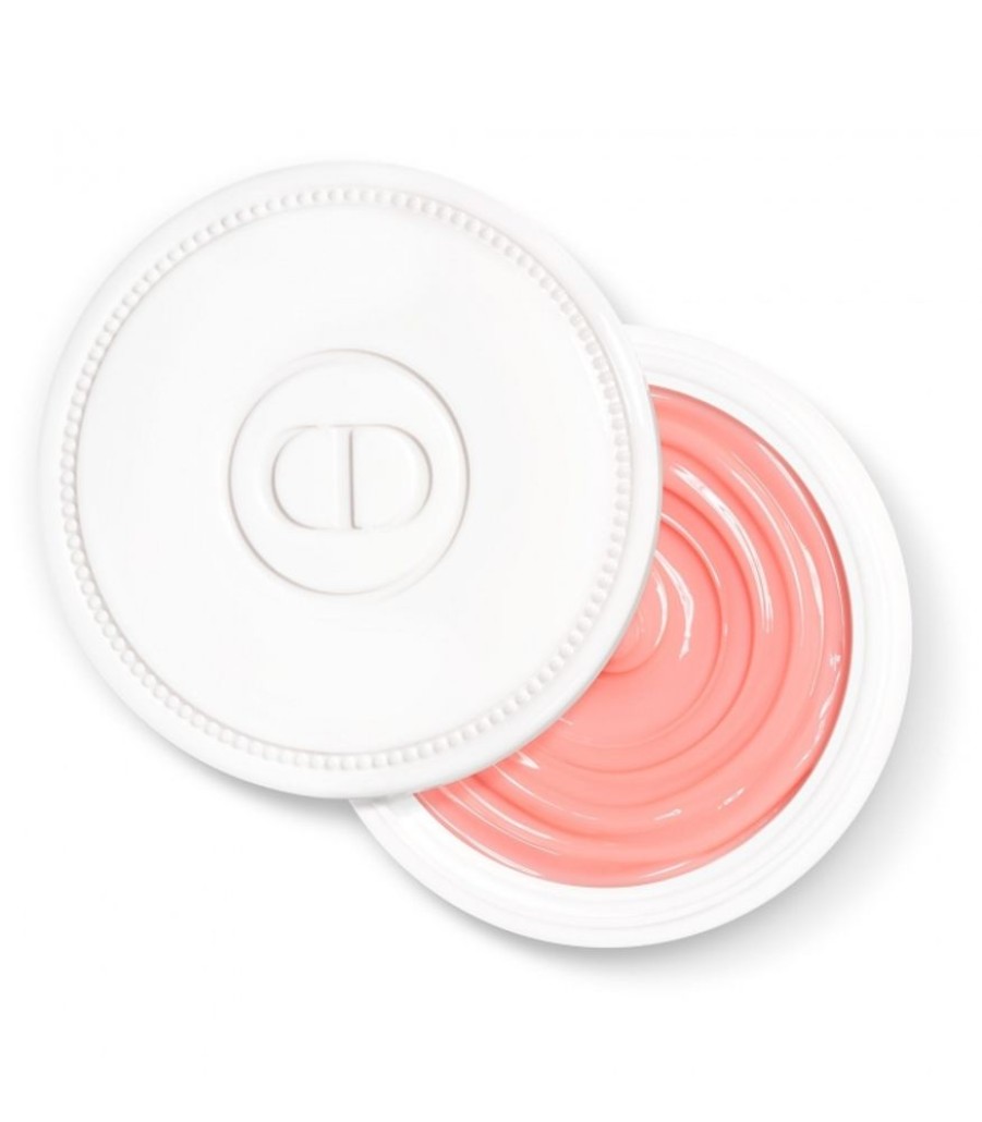 Maquillage Dior | DIOR VERNIS CREME ABRICOTSoin fortifiant pour les ongles