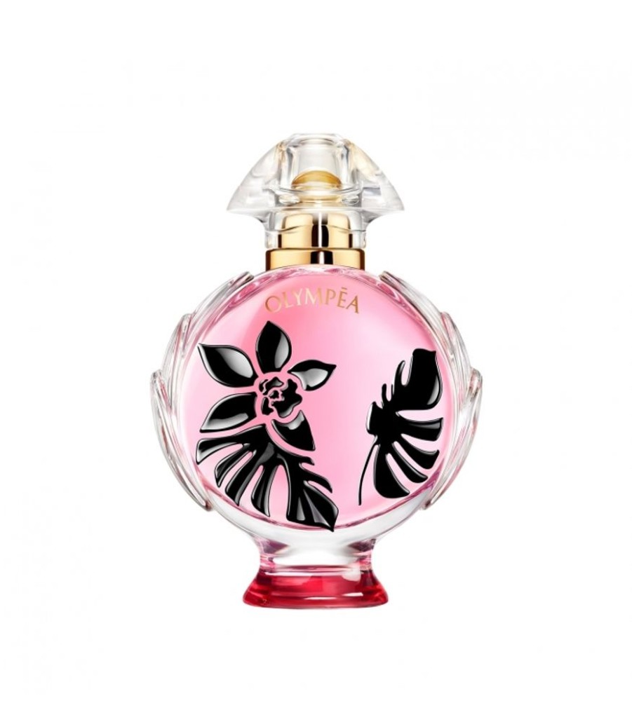 Parfum Paco Rabanne | OLYMPEA FLORAEau De Parfum Intense Vaporisateur