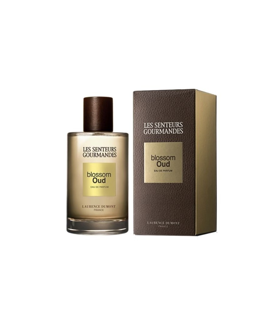 Parfum Laurence Dumont | BLOSSOM OUDEau de Parfum Vaporisateur