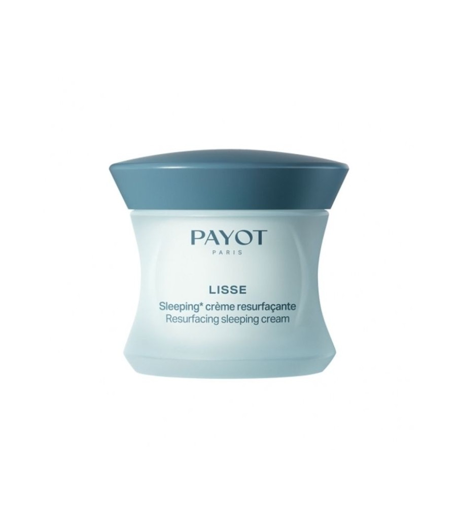 Soins Visage Payot | LISSESleeping Crème Resurfaçante