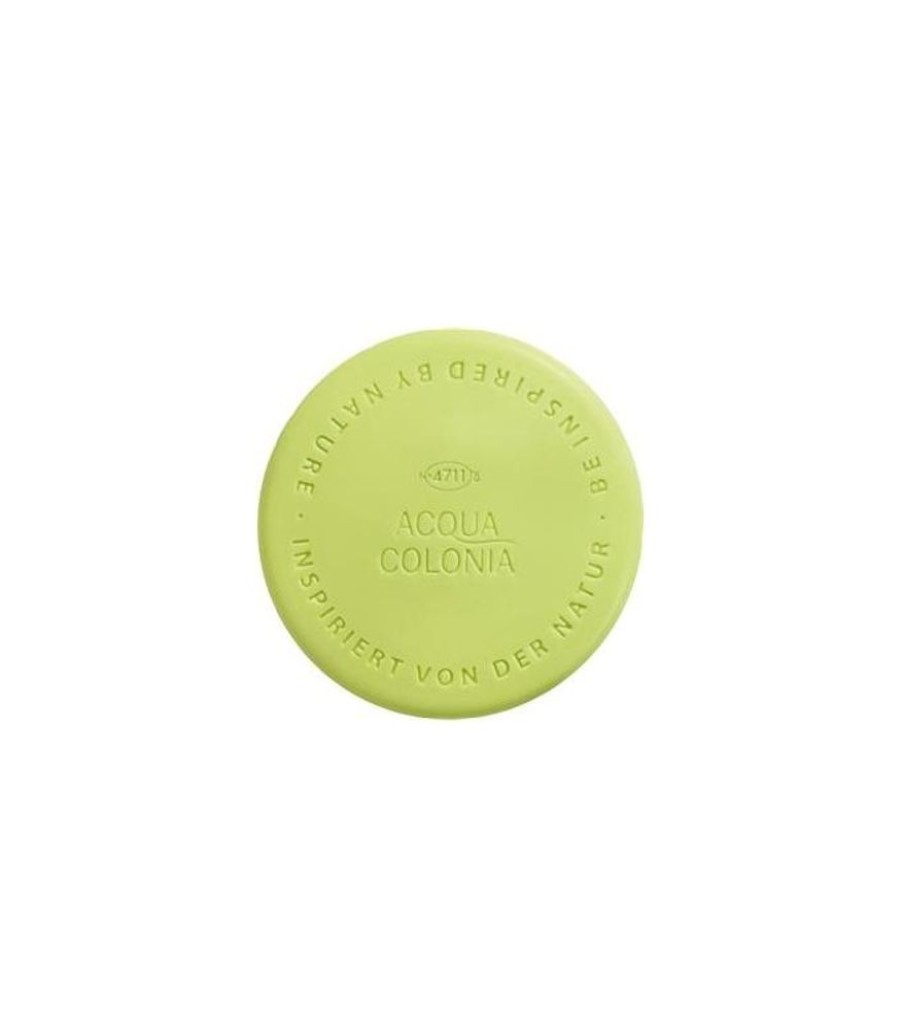 Soins Corps 4711 | CITRON VERT MUSCADESavon Parfumé