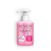 Soins Corps Revlon Professional | EQUAVE KIDS PRINCESS LOOKShampoing doux démêlant pour enfants