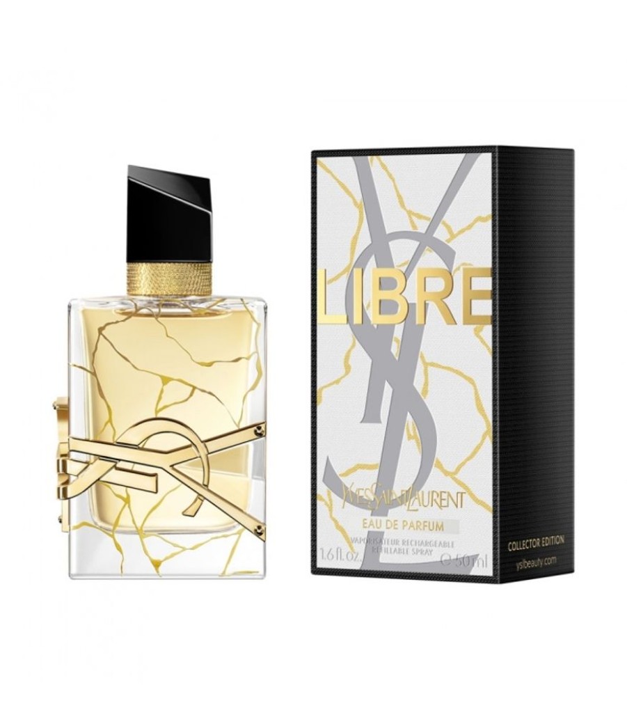 Parfum Yves Saint Laurent | LIBREEau de Parfum