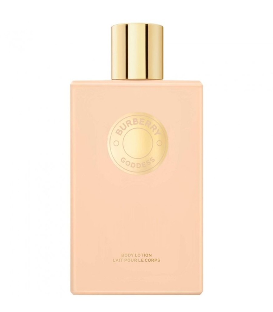 Soins Corps Burberry | BURBERRY GODDESSLotion pour le Corps pour Femme 200 ml