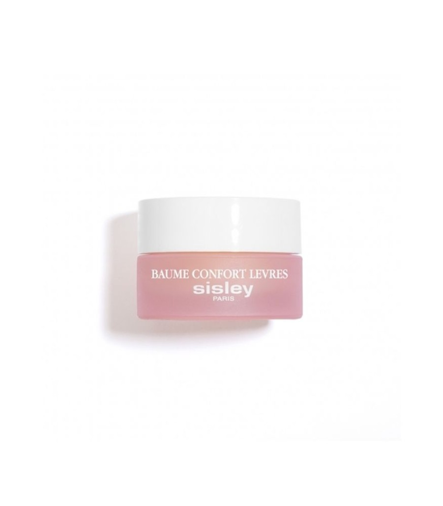 Soins Visage Sisley | BAUME CONFORT LÈVRESBaume Lèvres Réparateur ultra-nourrissant