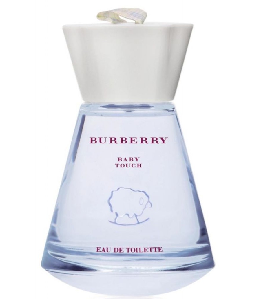 Parfum Burberry | BABY TOUCHEau de Toilette Vaporisateur